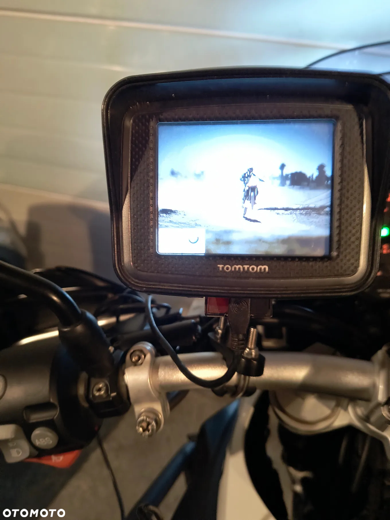BMW GS - 22