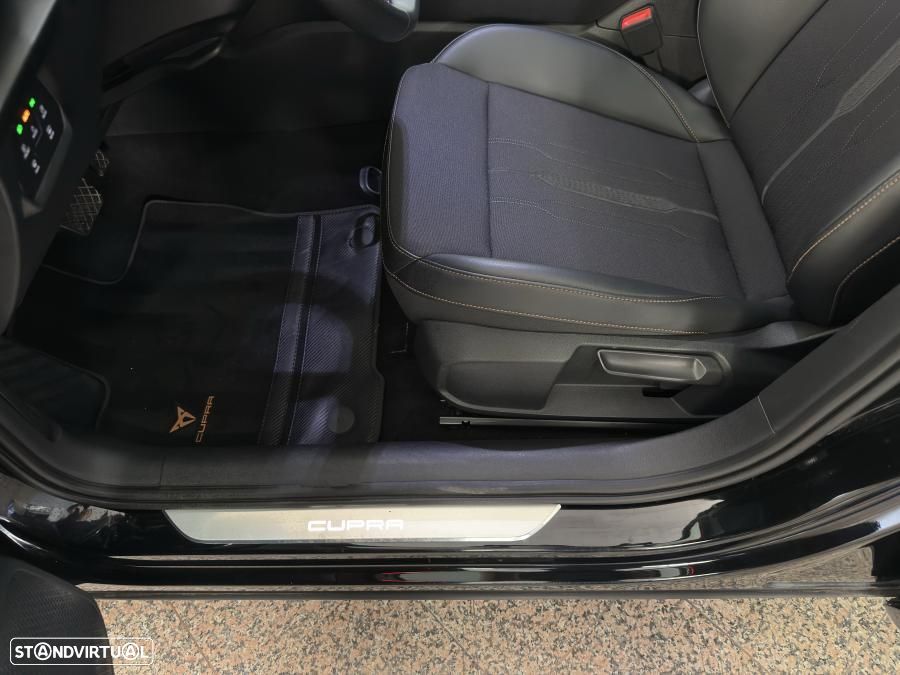 Cupra Formentor 1.4 e-Hybrid Sport DSG - 12