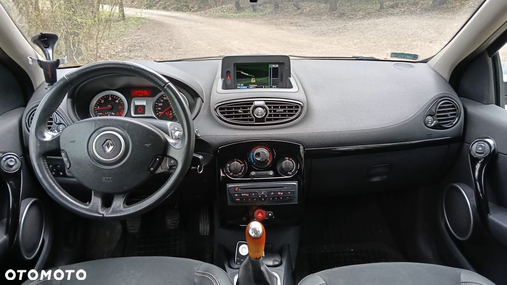 Renault Clio 1.5 dCi 75 Expression - 6
