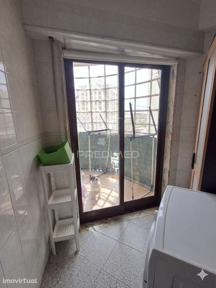 Apartamento T3 com Boxe Fechada – Algueirão, Mem Martins - Grande imagem: 3/22