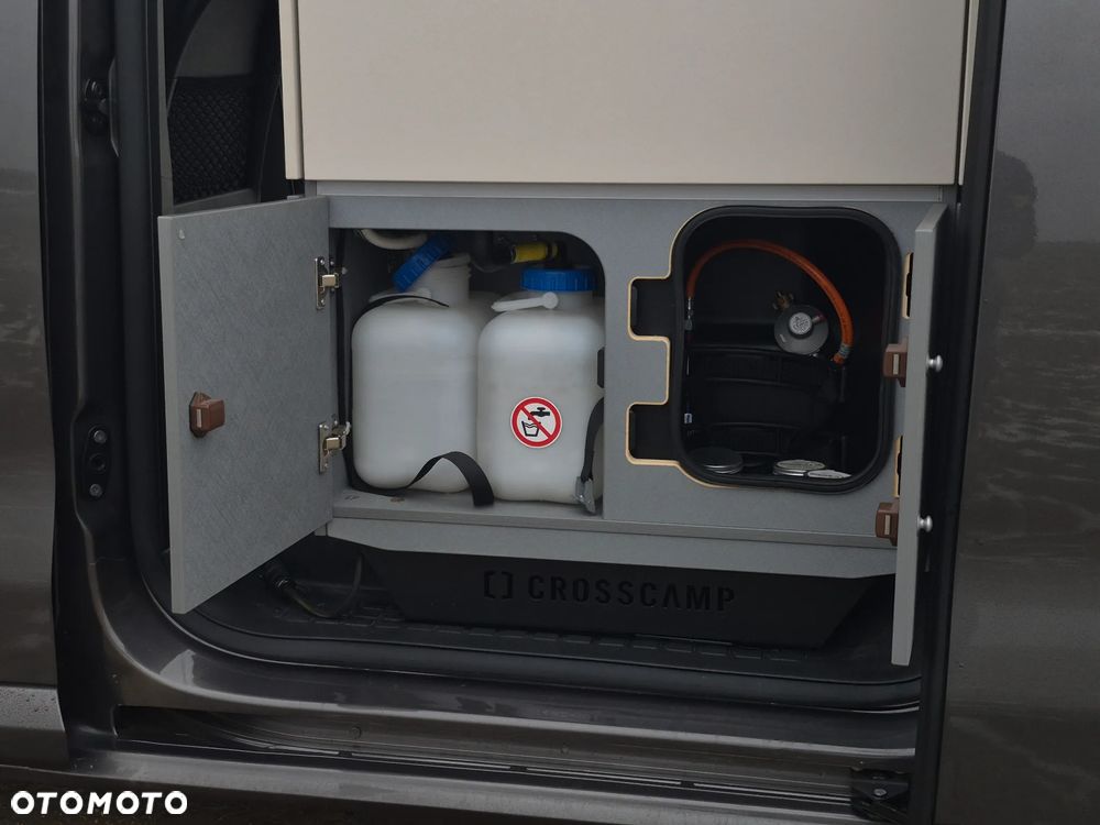 Toyota Proace Verso 2.0 D4-D Medium Family - 20