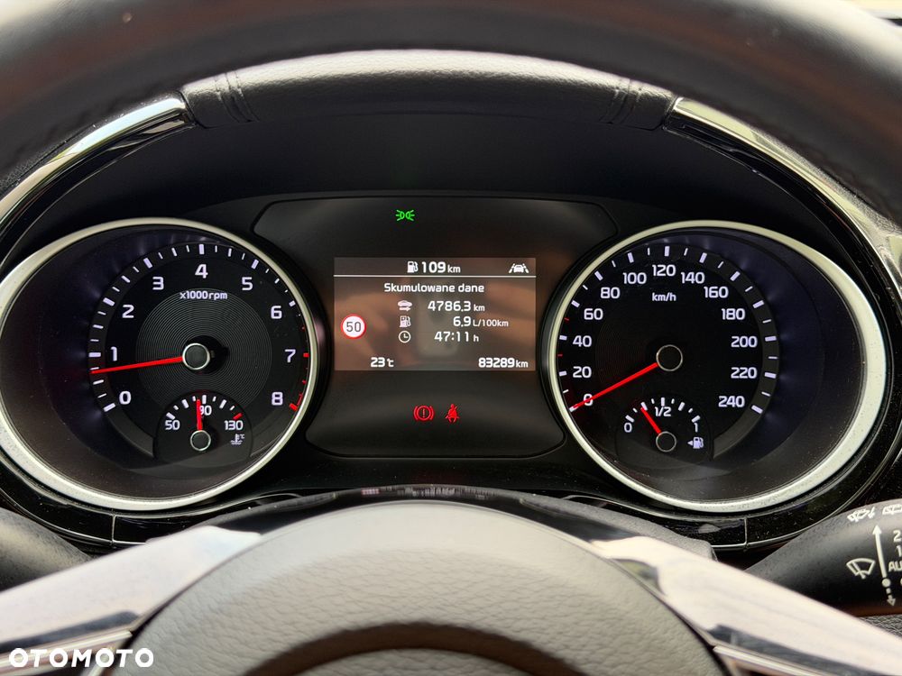 Kia Ceed 1.4 T-GDI OPF GT Line - 16
