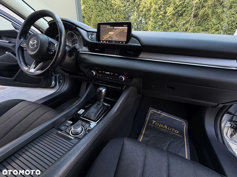 Mazda 6 2.0 SkyEnergy - 18