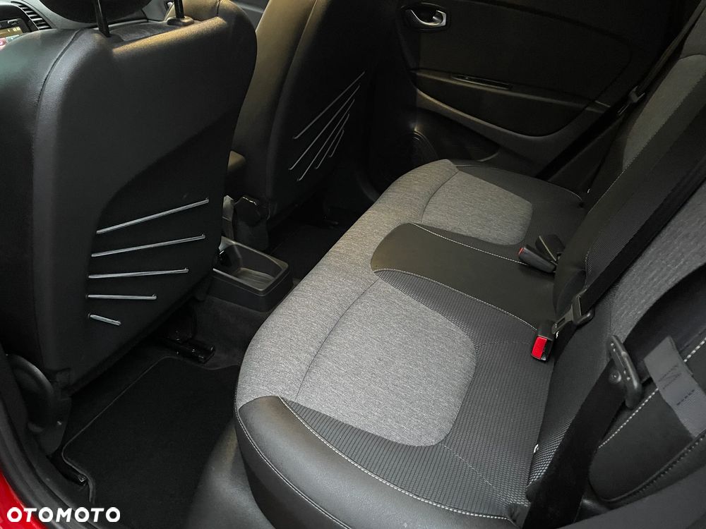 Renault Captur - 20