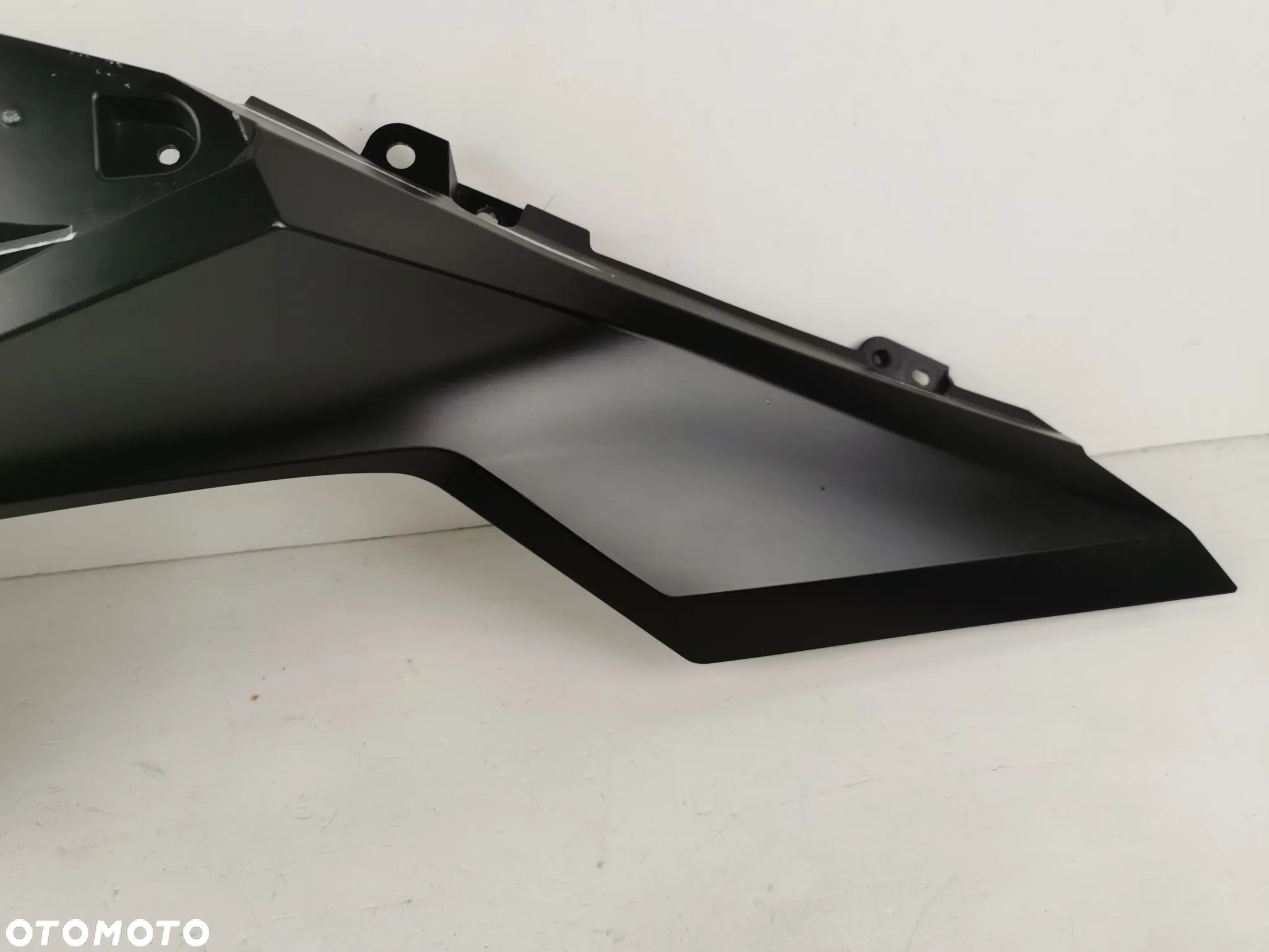 Kawasaki Ninja 400 bok boczek pług owiewka lewa 18- - 5