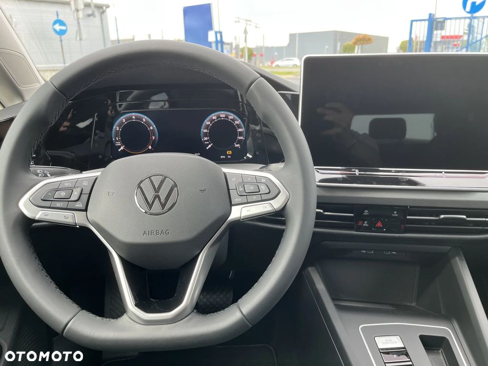 Volkswagen Golf 1.5 eTSI mHEV Life Plus DSG - 14