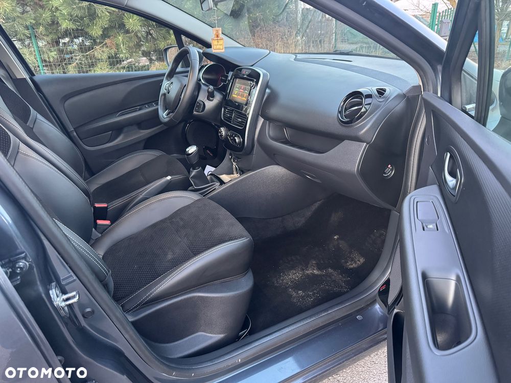 Renault Clio TCe 90 BUSINESS EDITION - 7