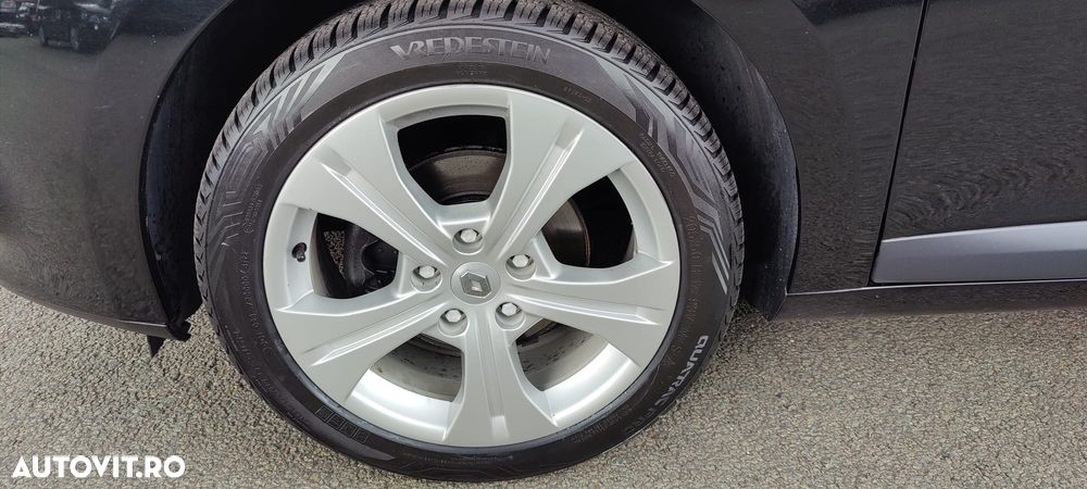 Renault Megane 1.5 dCi Dynamique - 8