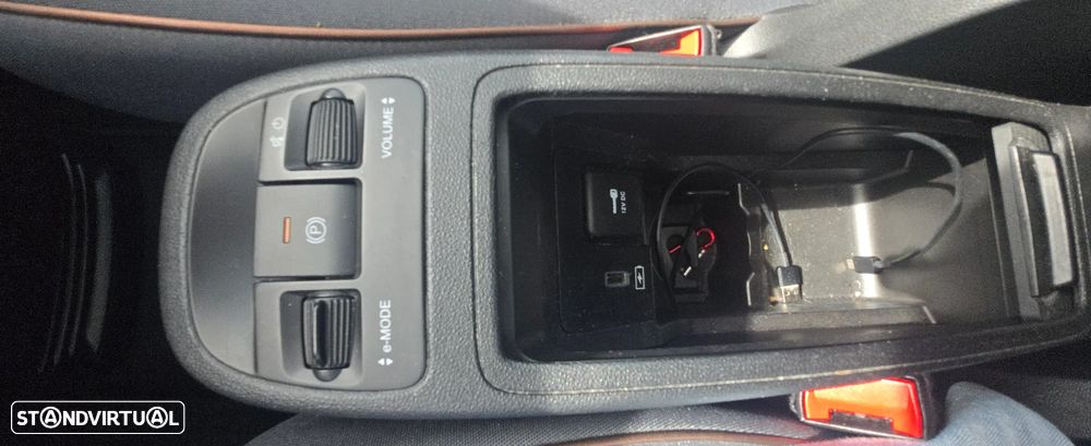 Fiat 500e 42kWh ICON - 28