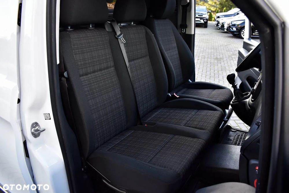 Mercedes-Benz Vito 114 CDI - 28