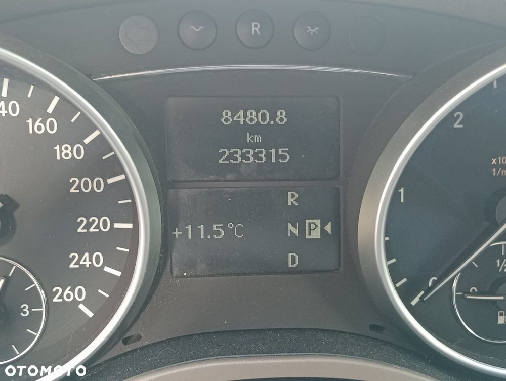Mercedes-Benz GL 320 CDI - 6