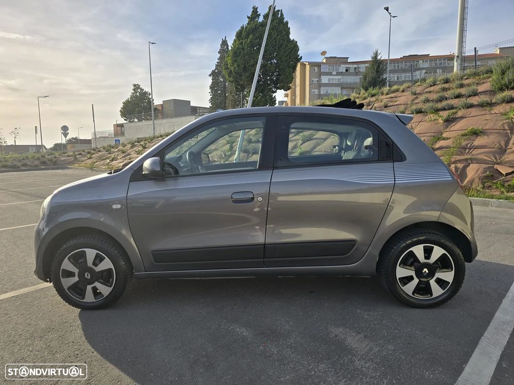 Renault Twingo SCe 70 S&S LIMITED - 5