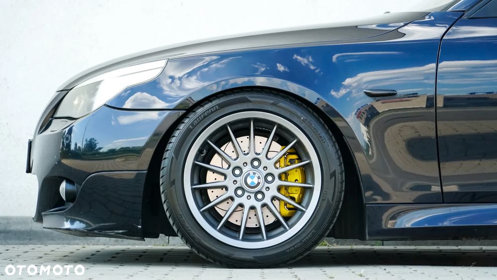 BMW Seria 5 530d - 5