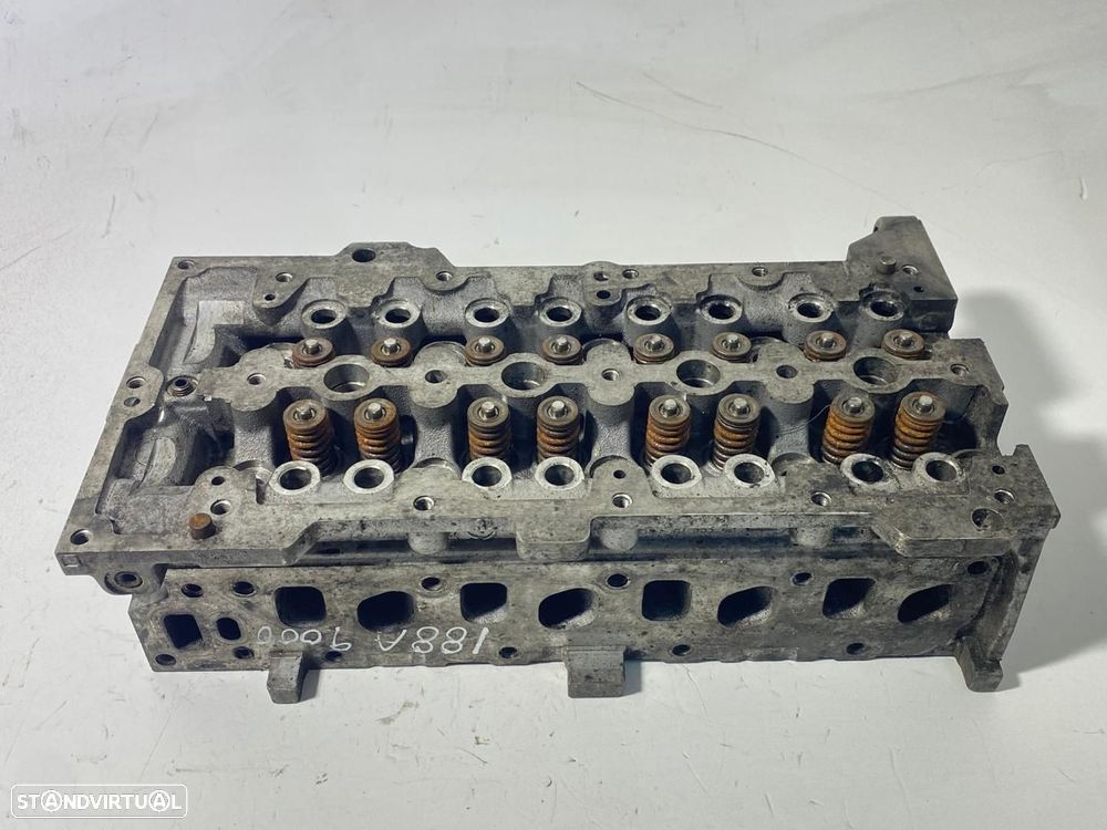 Colaça FIAT PUNTO (188_) 1.3 JTD 16V REF. 55265746 MOTOR 188A9.000 - 1