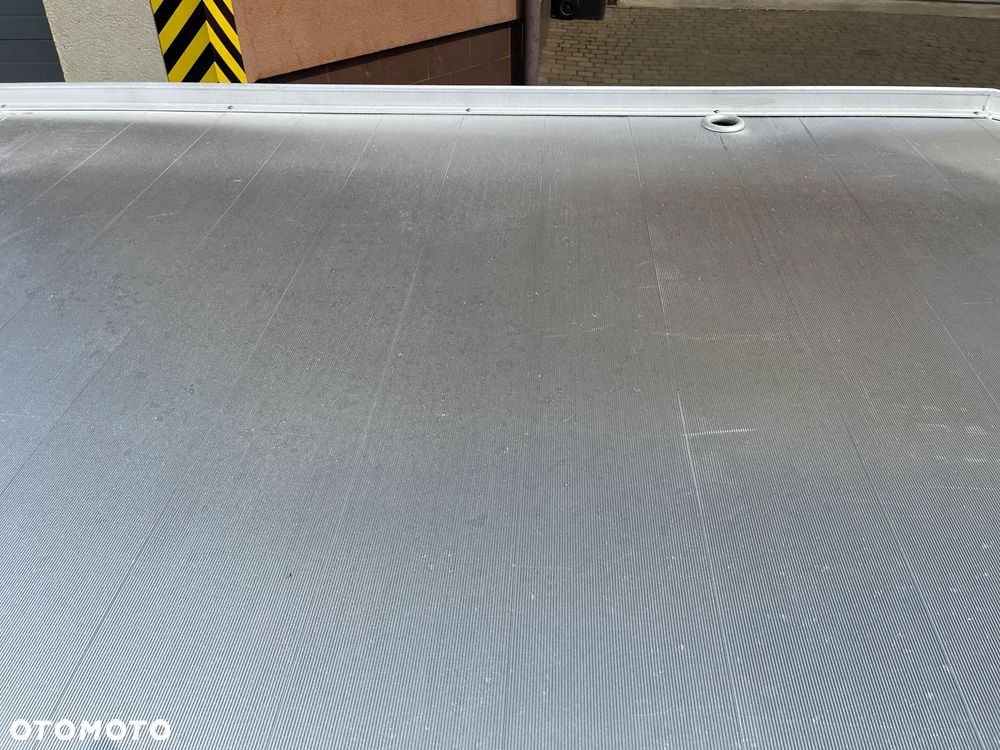 Volkswagen Laweta Autolaweta - 16