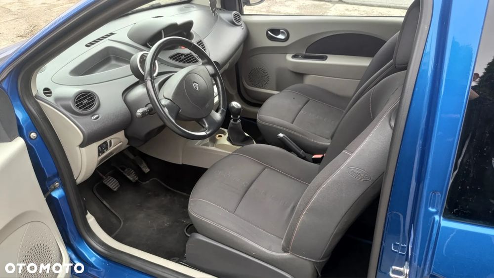 Renault Twingo 1.2 16V Dynamique - 7