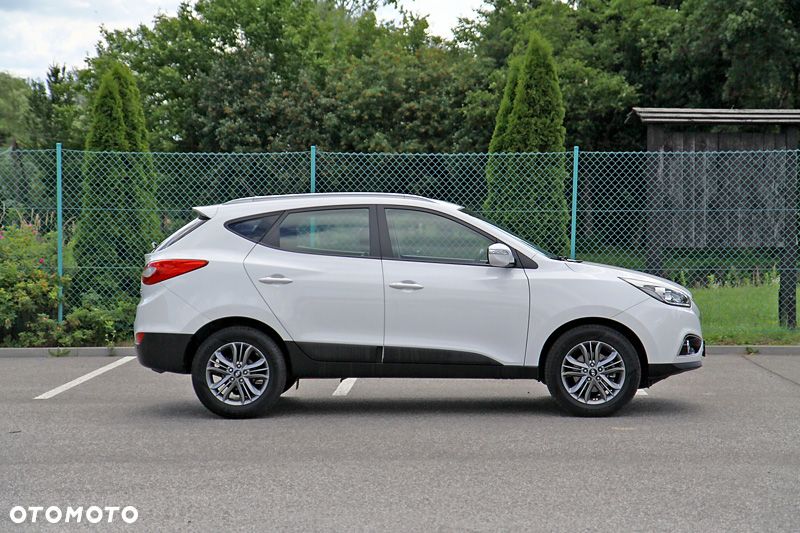 Hyundai ix35 1.7 CRDi 2WD Classic - 5