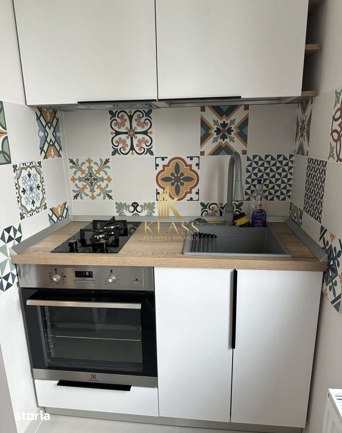 3 camere, 53 mp, Aviatiei, 2 min de metrou Aurel Vlaicu — fotografia 3