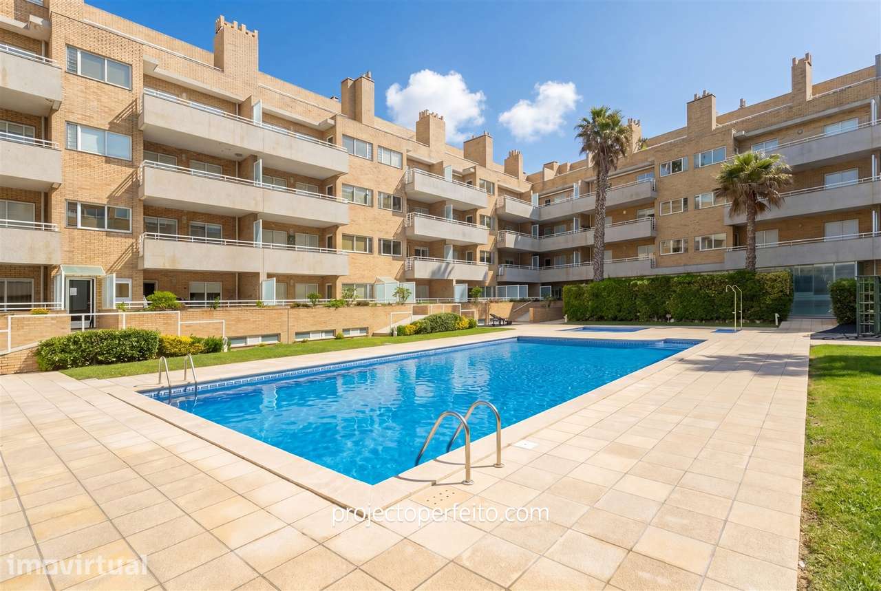 Apartamento T2 Venda em Esmoriz,Ovar - Grande imagem: 2/19