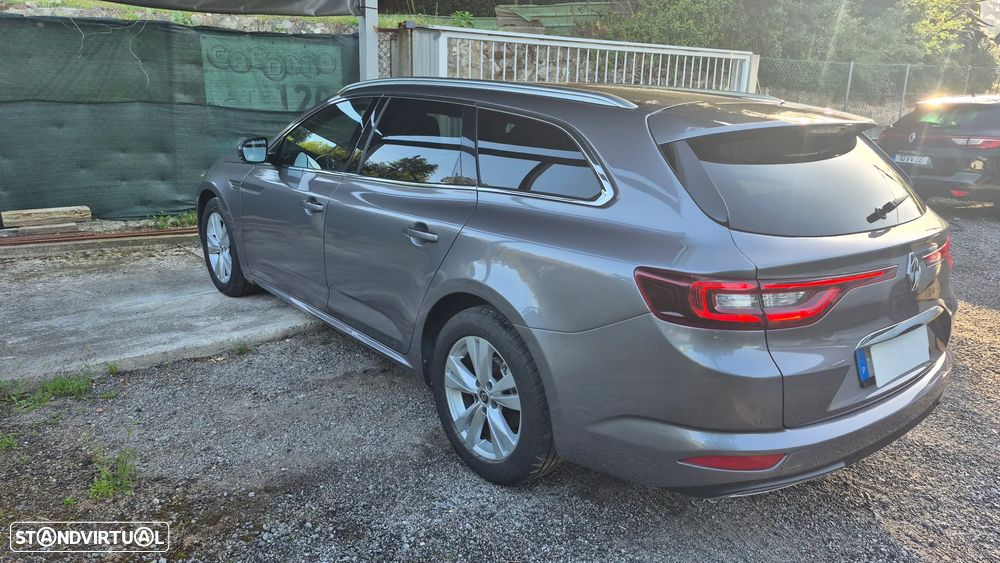 Renault Talisman Sport Tourer ENERGY dCi 110 LIFE - 7