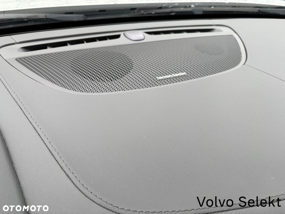 Volvo S90 - 17