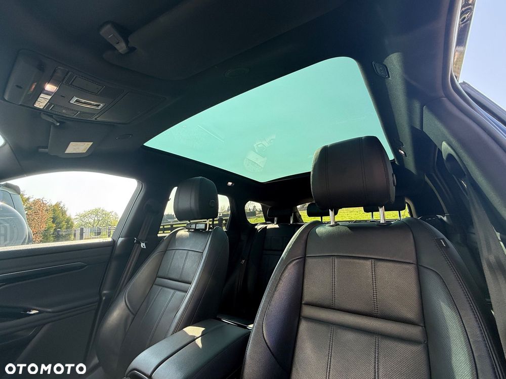 Land Rover Range Rover Evoque 2.0 D200 mHEV - 10