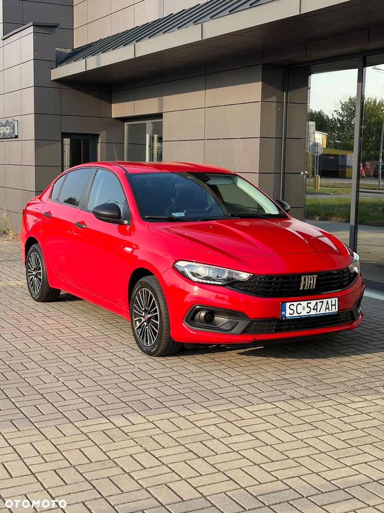 Fiat Tipo 1.3 MultiJet City Life - 1