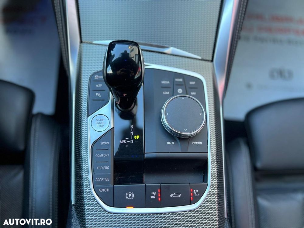 BMW M4 M440i xDrive AT MHEV - 25