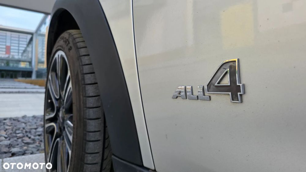 MINI Countryman Cooper S All4 - 17