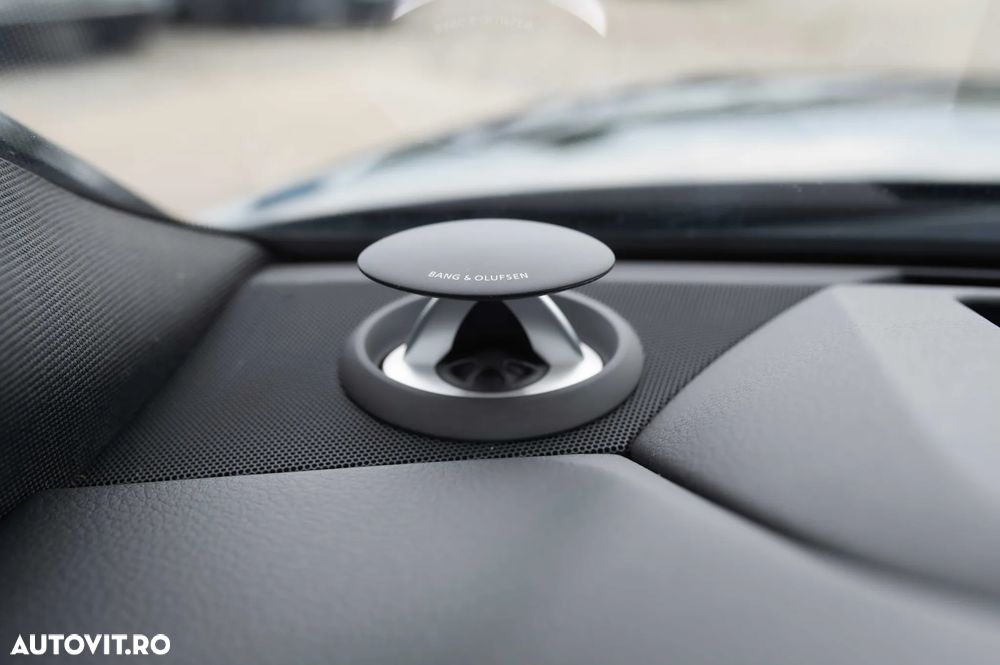Audi A8 50 TDI quattro Tiptronic MHEV - 31