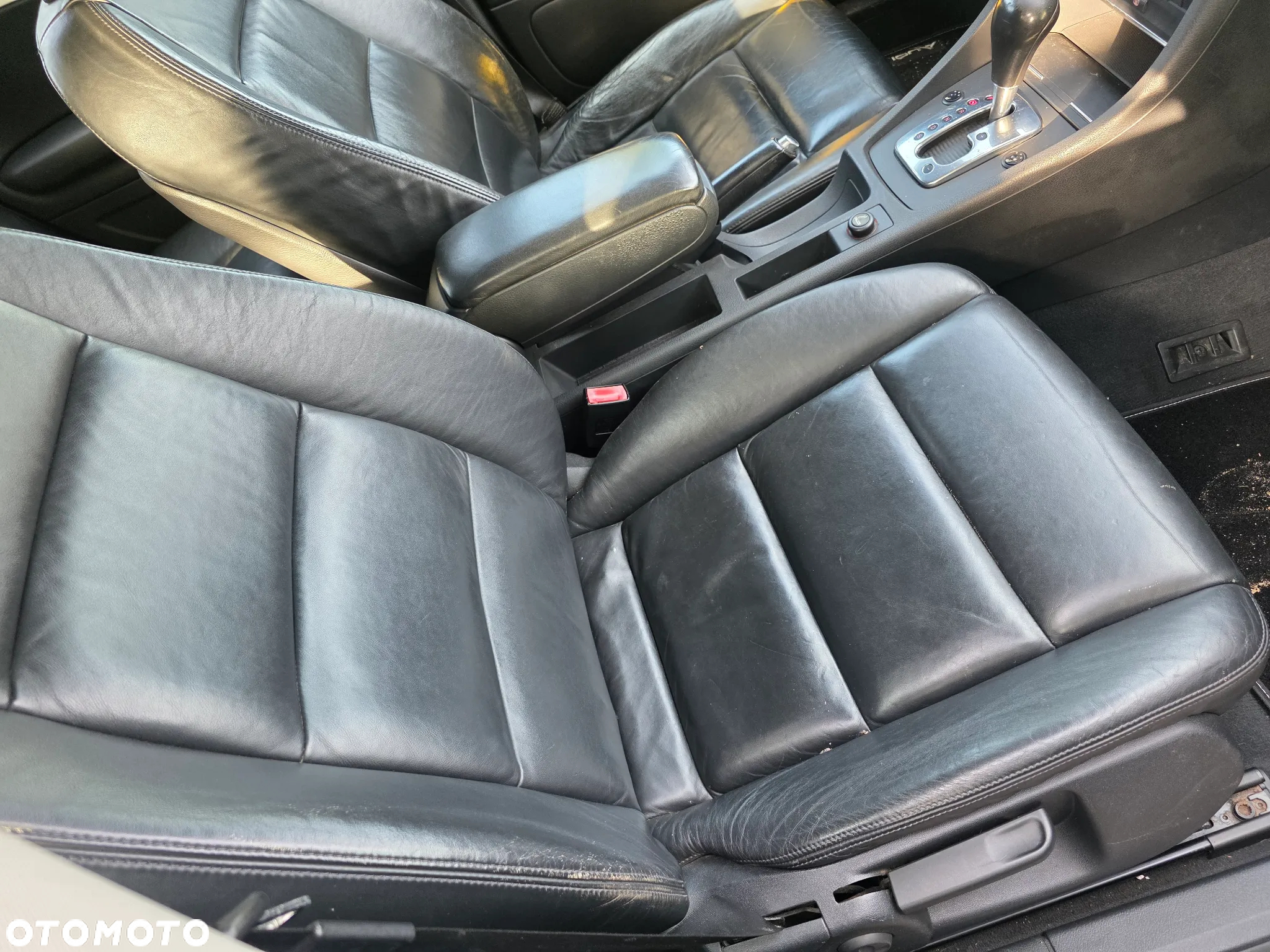 Audi A4 Avant 2.0 Multitronic - 12