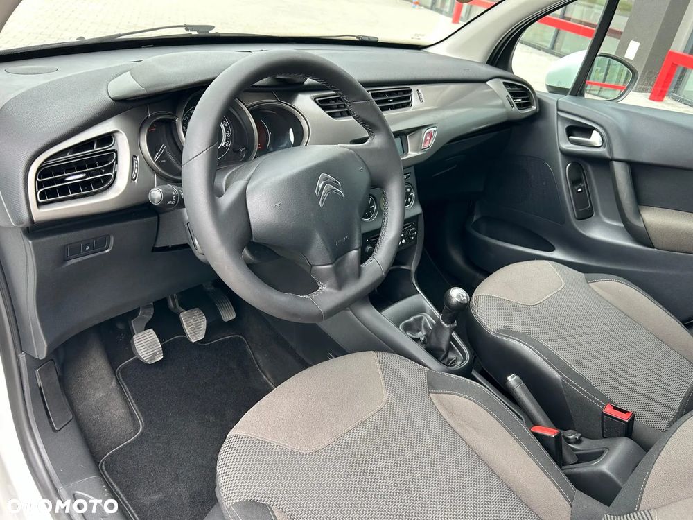 Citroën C3 - 25