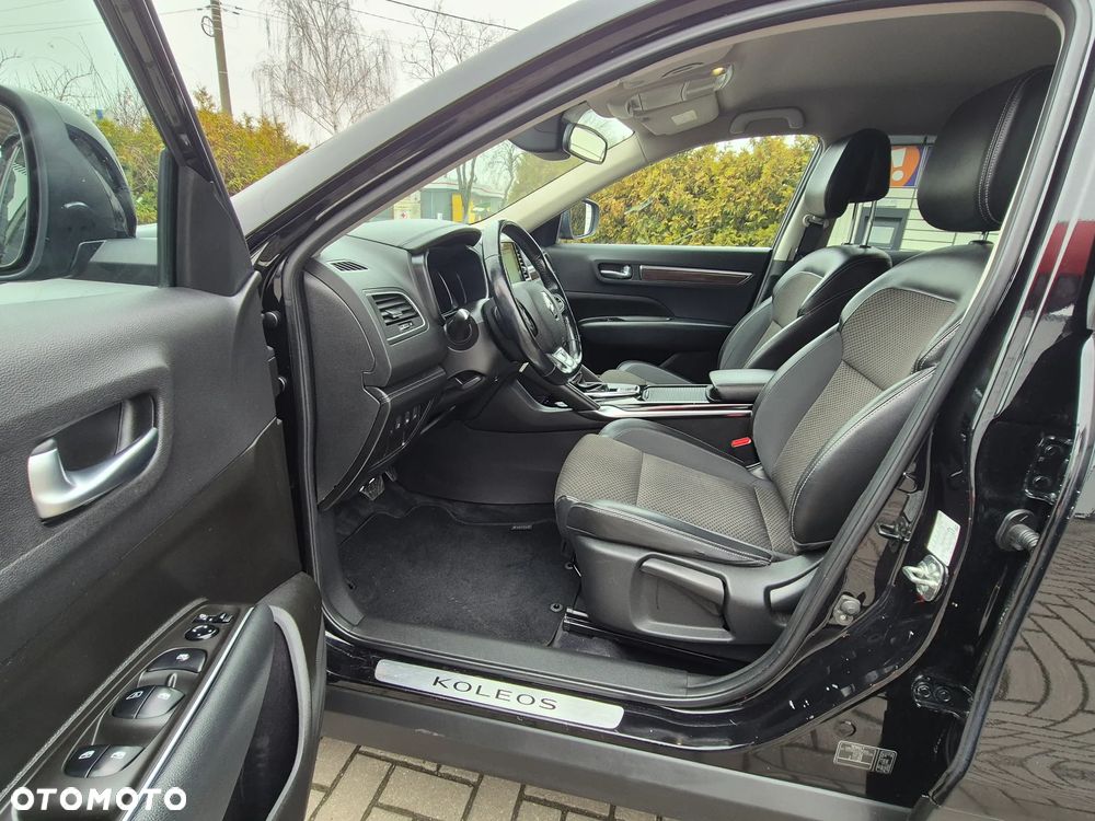 Renault Koleos ENERGY dCi 175 X-tronic 4WD LIMITED - 21