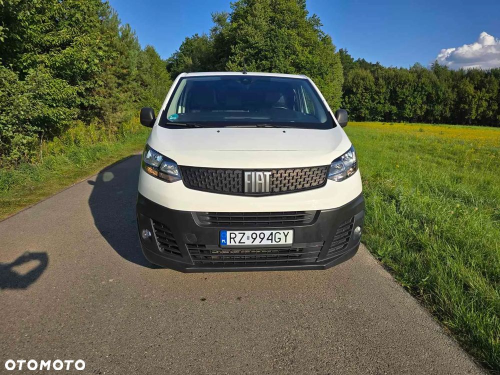 Fiat SCUDO - 4