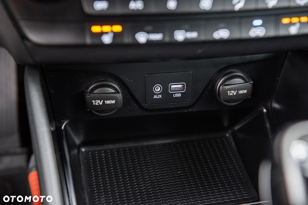 Hyundai Tucson - 24
