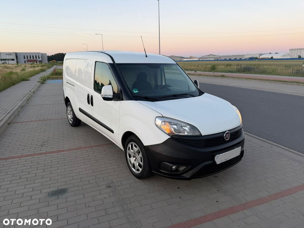 Fiat Doblo - 16