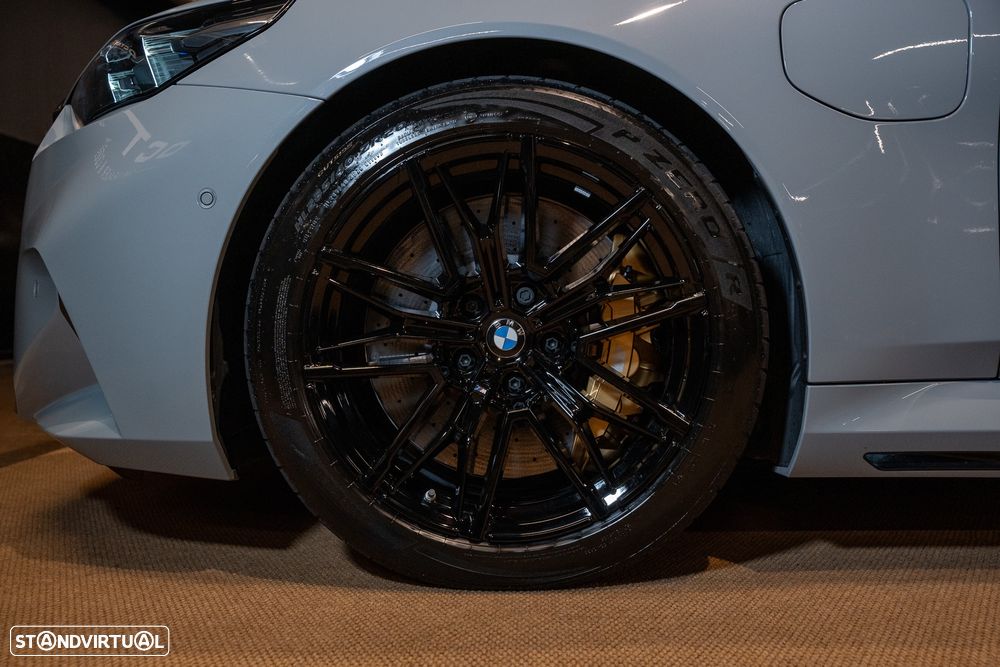 BMW M5 Touring xDrive - 12