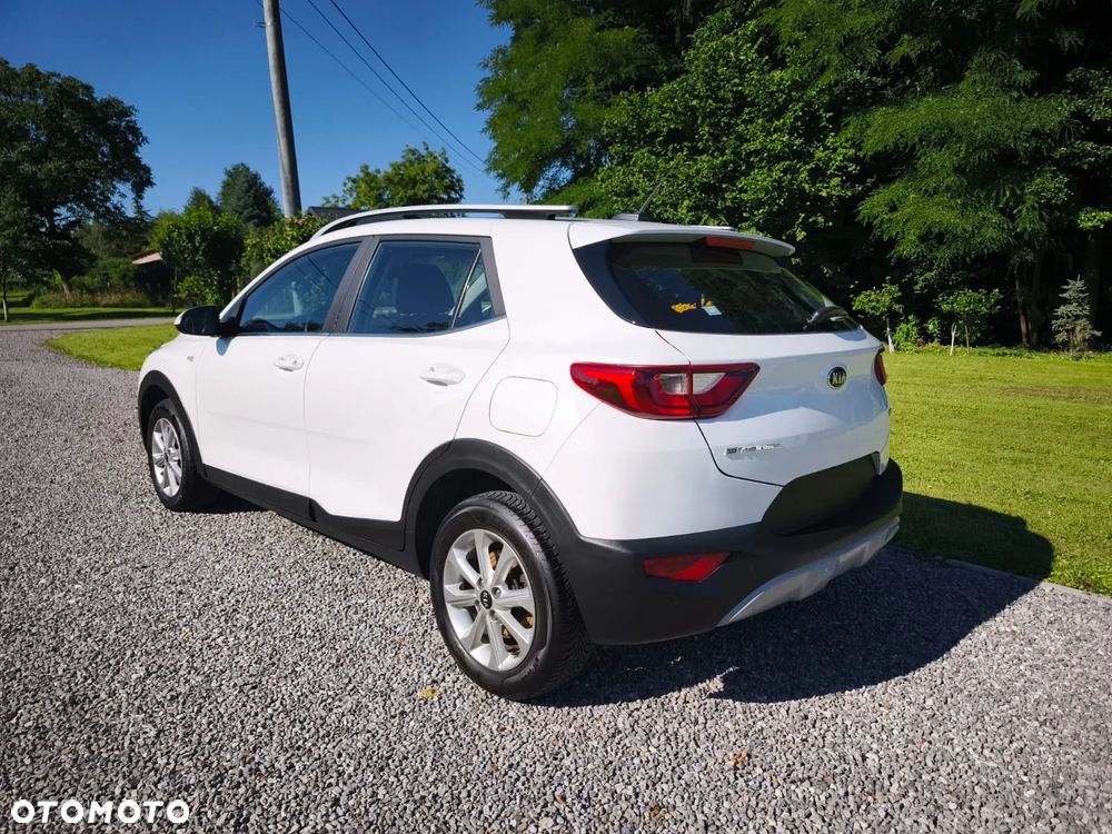 Kia Stonic 1.6 CRDi SCR L - 15