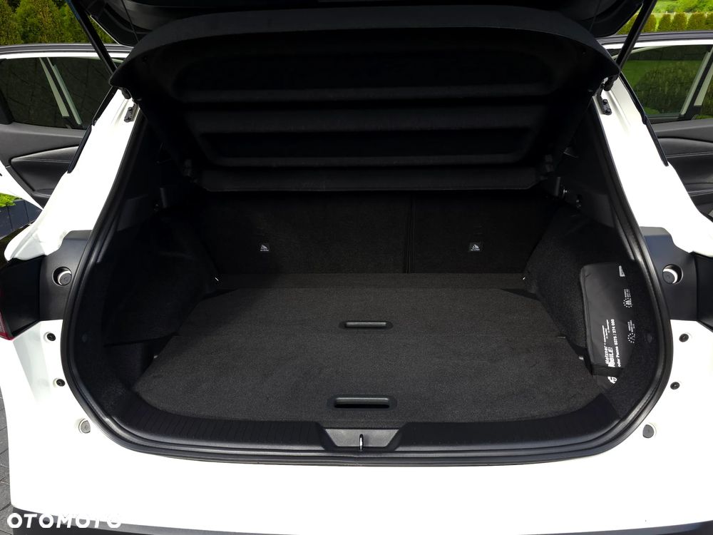 Nissan Qashqai 1.3 DIG-T MHEV Xtronic N-Design - 20