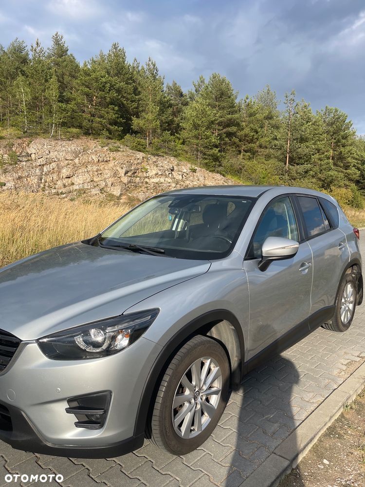 Mazda CX-5 2.0 Skyenergy AWD - 37