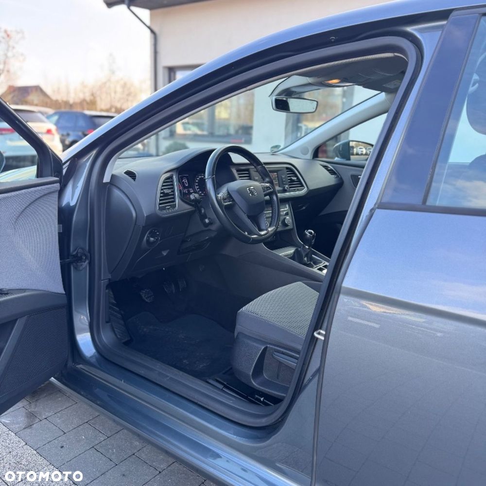 Seat Leon - 15
