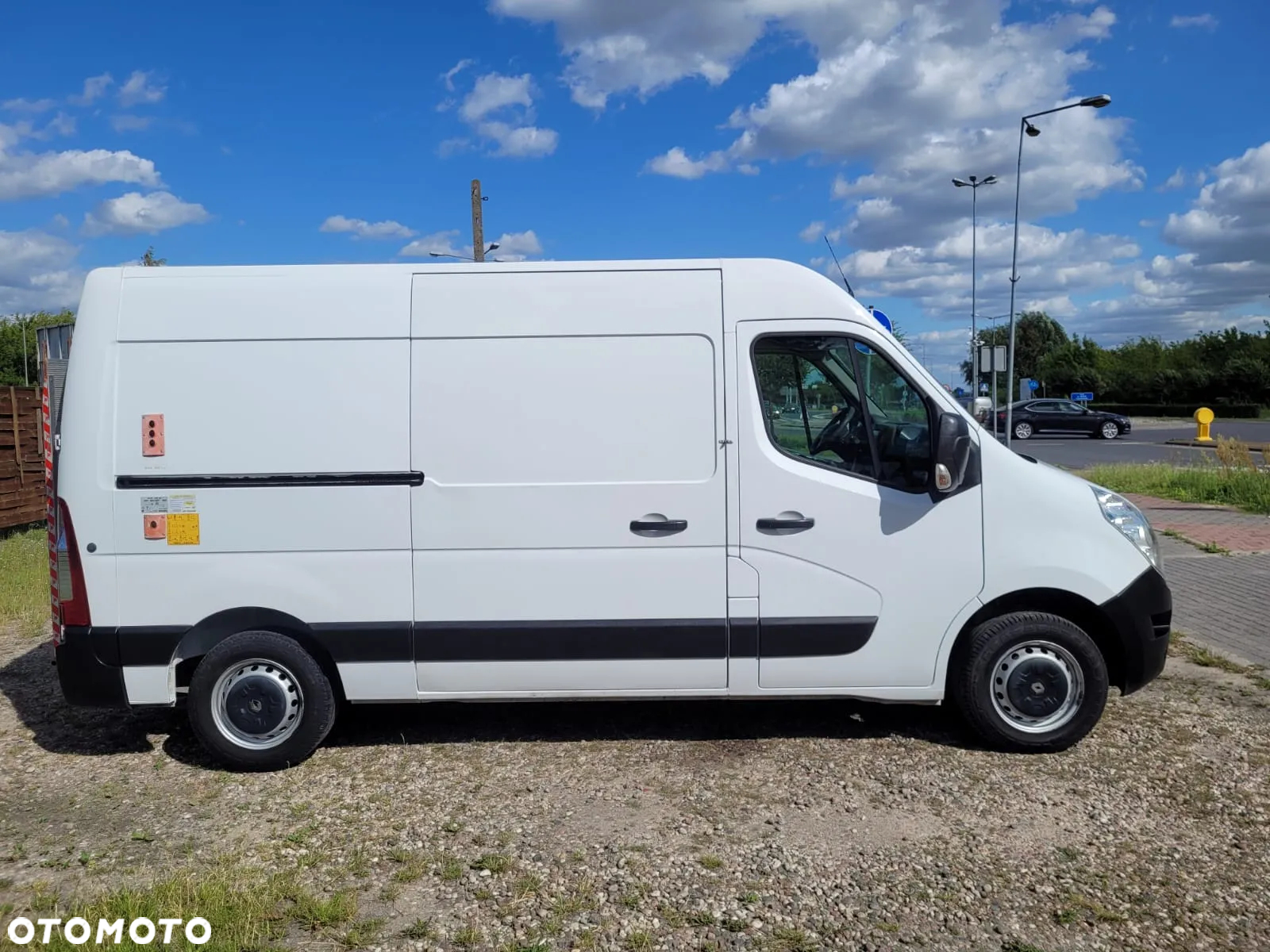 Renault Master L2H2 - 5