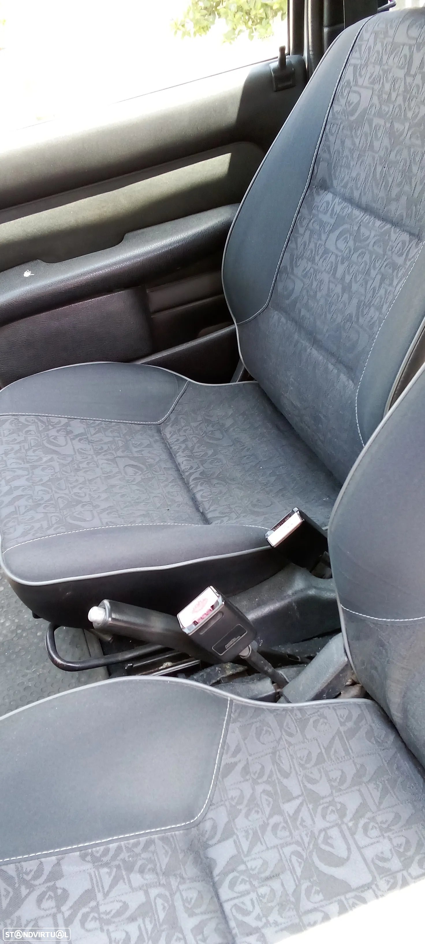 Peugeot 106 1.1 Quick Silver - 3