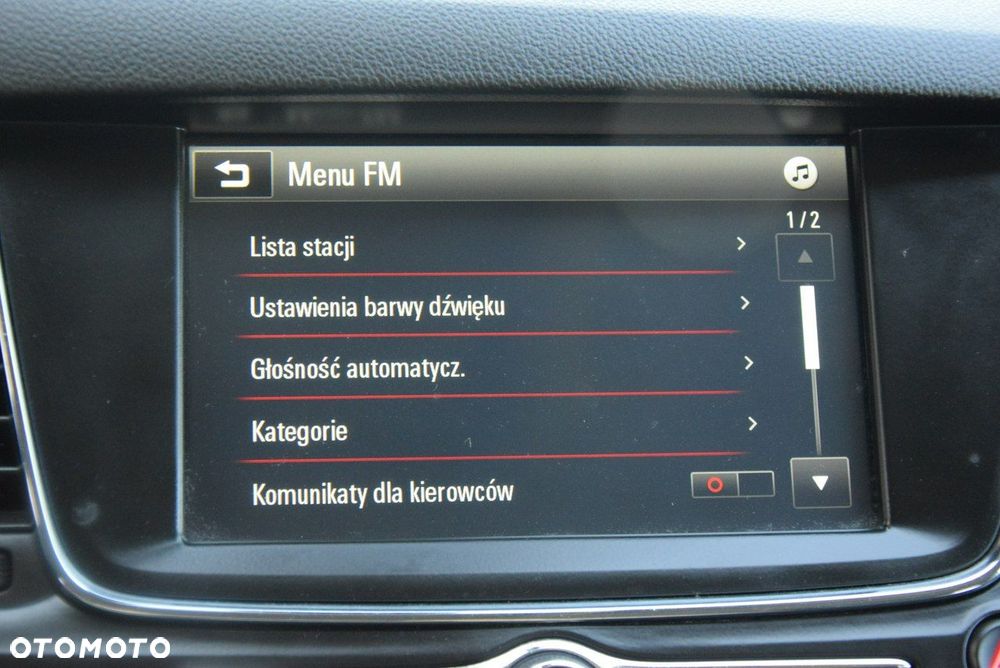 Opel Astra 1.4 Business - 39