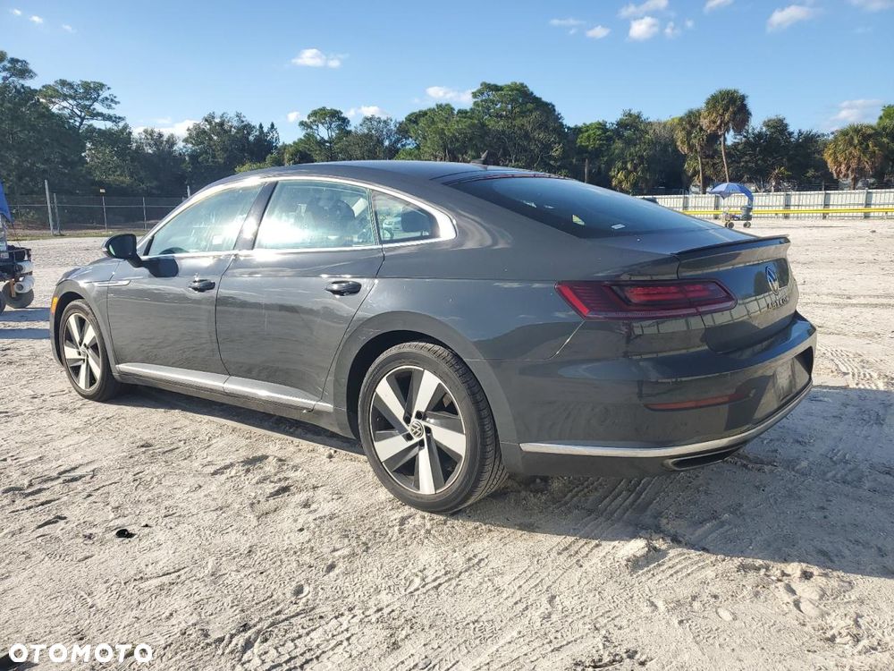 Volkswagen Arteon - 3