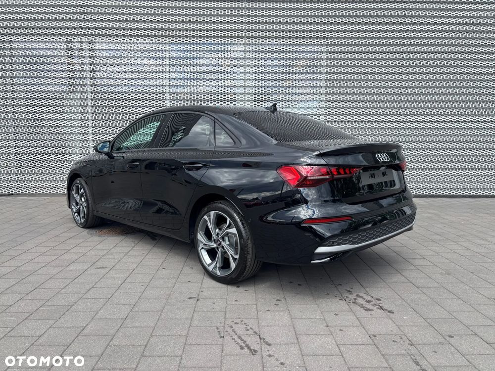 Audi A3 Limousine TFSI mHEV 110 kW Advanced S tronic - 6