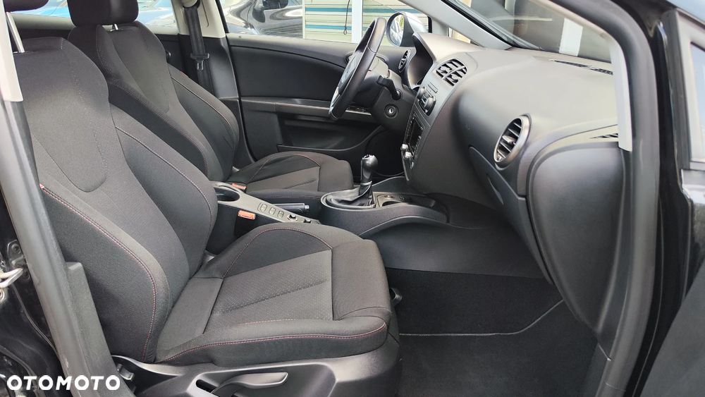Seat Leon 2.0 TDI DPF FR - 25