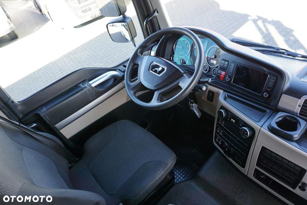 MAN TGL / 12.250 / ACC / EURO 6 / CHŁODNIA / 2 KOMOROWA - 13