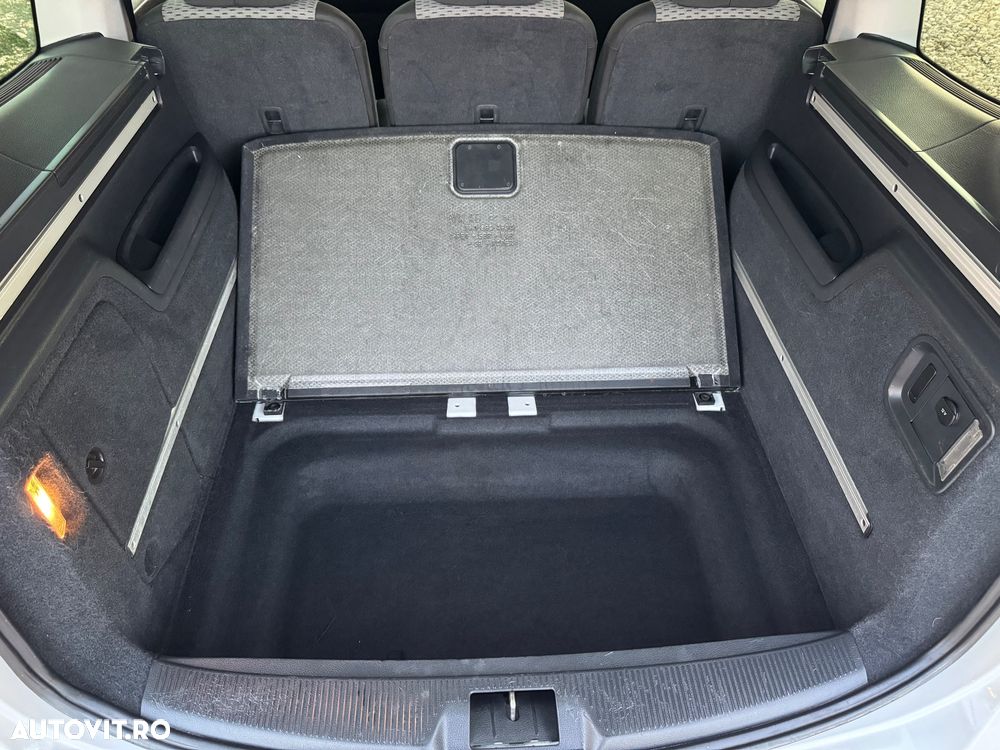 Volkswagen Sharan 2.0 TDI Comfortline - 25