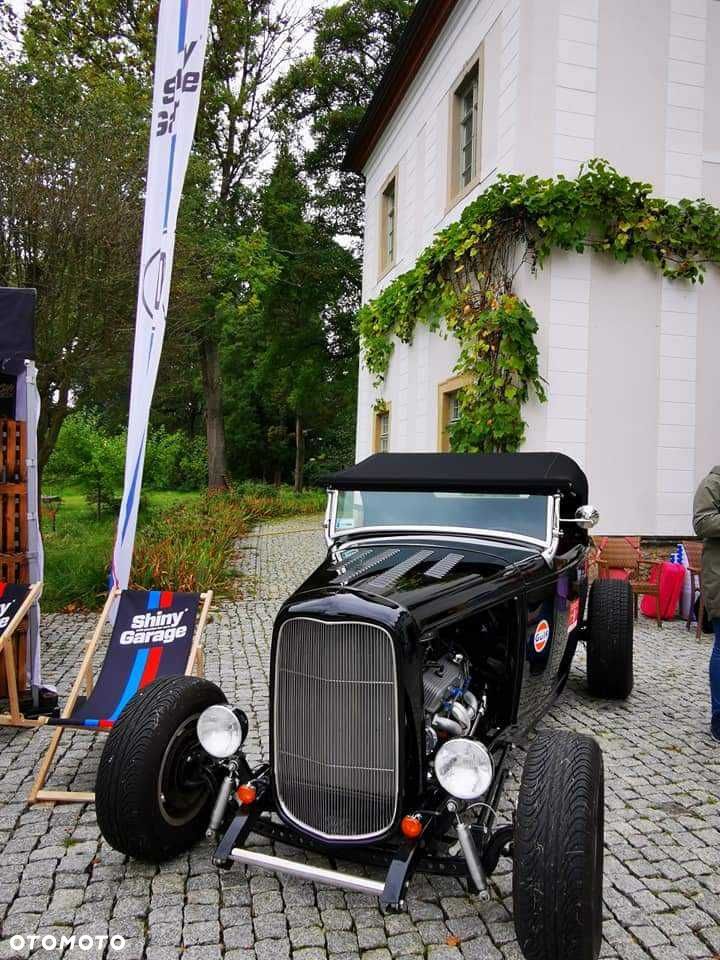 Ford Inny - 2